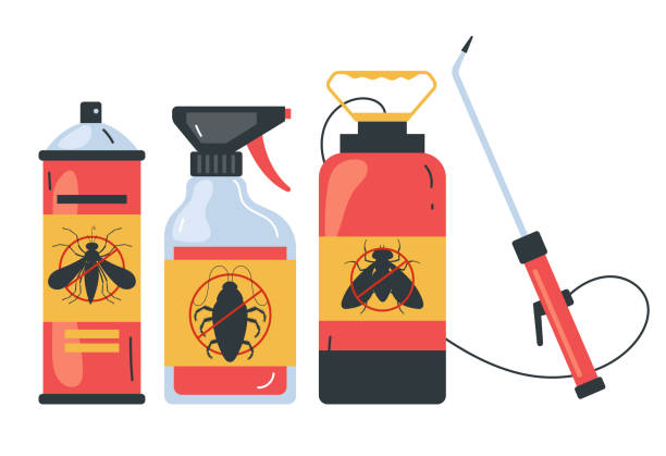 Best Pest Control Near Me in Venetian Village, IL